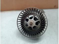 Recambio de ventilador calefaccion para mercedes-benz clase a (w168) 170 cdi (168.009) referencia OEM IAM 5399045200 CONECTOR 2  2