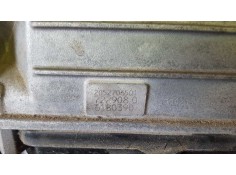 Recambio de caja cambios para mercedes-benz clase c (w205) lim. c 220 cdi bluetec (205.004) referencia OEM IAM 722908 2052706501 2