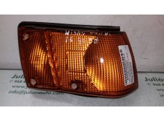 Recambio de piloto lateral izquierdo para nissan sunny berlina (n13) 1.6 12v cat referencia OEM IAM P21W12V21W  