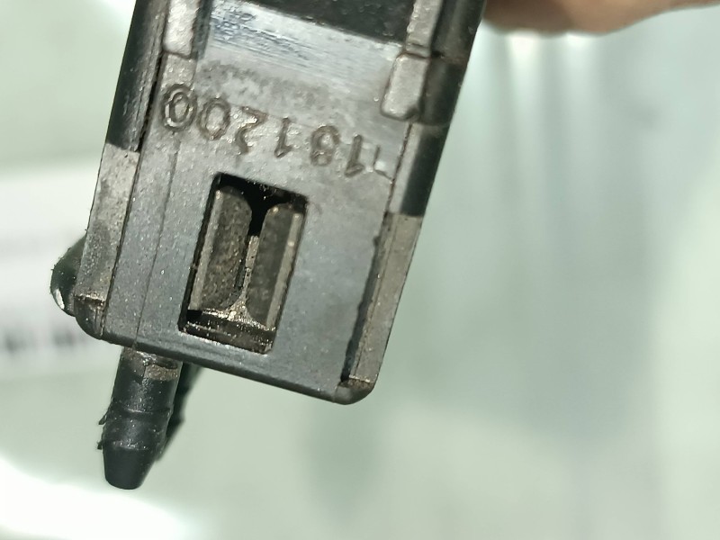 Recambio de interruptor para mercedes-benz clase a (w168) 170 cdi (168.009) referencia OEM IAM 181200  