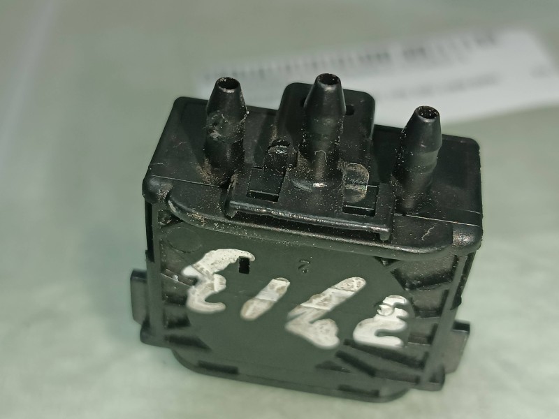 Recambio de interruptor para mercedes-benz clase a (w168) 170 cdi (168.009) referencia OEM IAM 181200  
