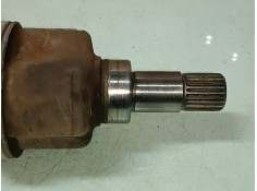 Recambio de transmision delantera izquierda para peugeot 306 berlina 3/4/5 puertas (s2) xs referencia OEM IAM    2