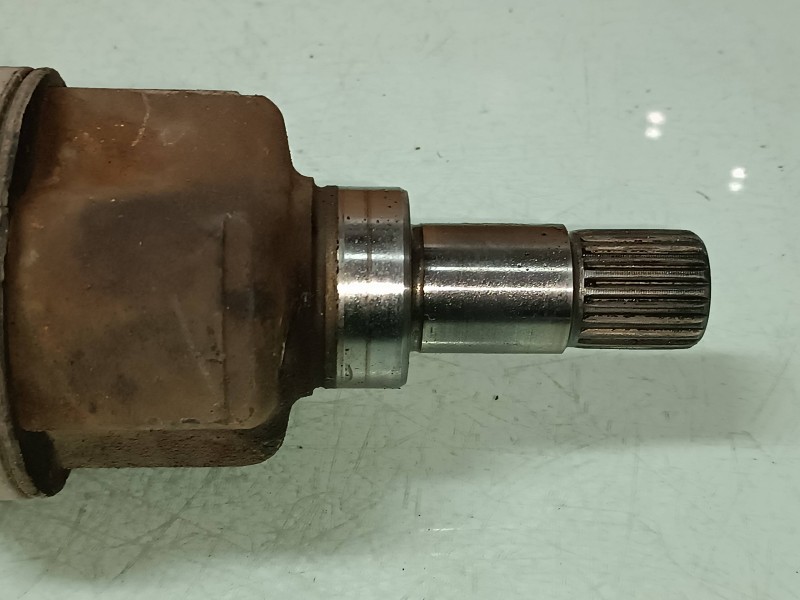 Recambio de transmision delantera izquierda para peugeot 306 berlina 3/4/5 puertas (s2) xs referencia OEM IAM   