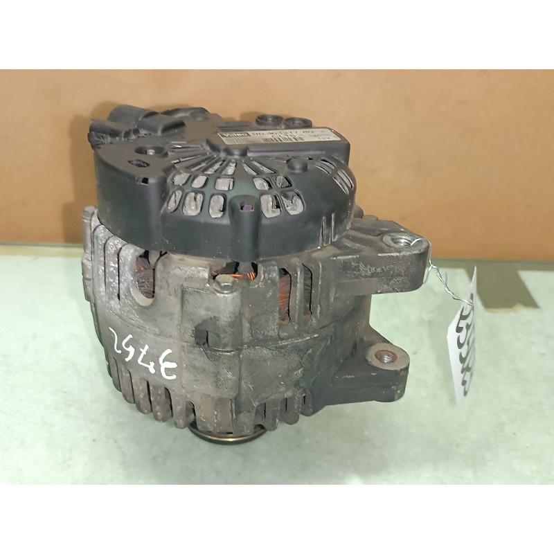 Recambio de alternador para peugeot 307 berlina (s2) xs referencia OEM IAM 9646321780 VALEO CL15