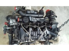 Recambio de motor completo para ford fiesta (cb1) econetic referencia OEM IAM HHJC  