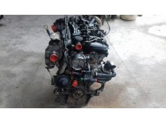 Recambio de motor completo para ford fiesta (cb1) econetic referencia OEM IAM HHJC   2