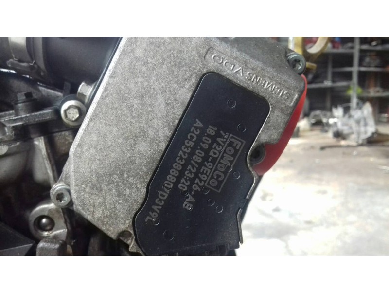 Recambio de motor completo para ford fiesta (cb1) econetic referencia OEM IAM HHJC  