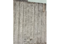 Recambio de rele para mercedes-benz clase a (w168) 170 cdi (168.009) referencia OEM IAM A0275458032 E5001004  2