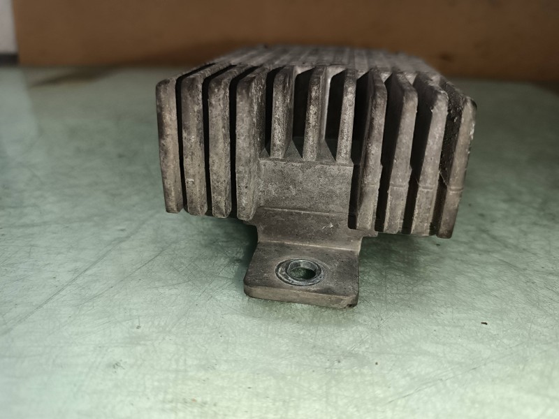 Recambio de rele para mercedes-benz clase a (w168) 170 cdi (168.009) referencia OEM IAM A0275458032 E5001004 