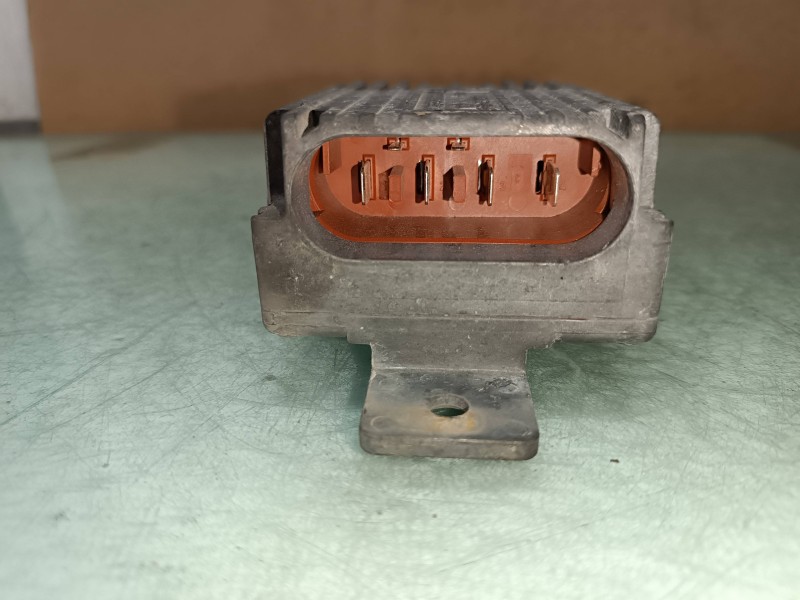 Recambio de rele para mercedes-benz clase a (w168) 170 cdi (168.009) referencia OEM IAM A0275458032 E5001004 