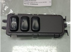 Recambio de mando retrovisor para mercedes-benz clase a (w168) 170 cdi (168.009) referencia OEM IAM A1686894608  CONECTOR 5 PINE