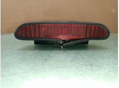 Recambio de luz central de freno para mercedes-benz clase a (w168) 170 cdi (168.009) referencia OEM IAM 1688200056 248020 