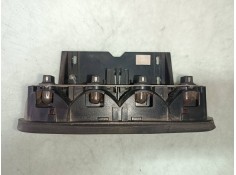 Recambio de luz central de freno para mercedes-benz clase a (w168) 170 cdi (168.009) referencia OEM IAM 1688200056 248020  2