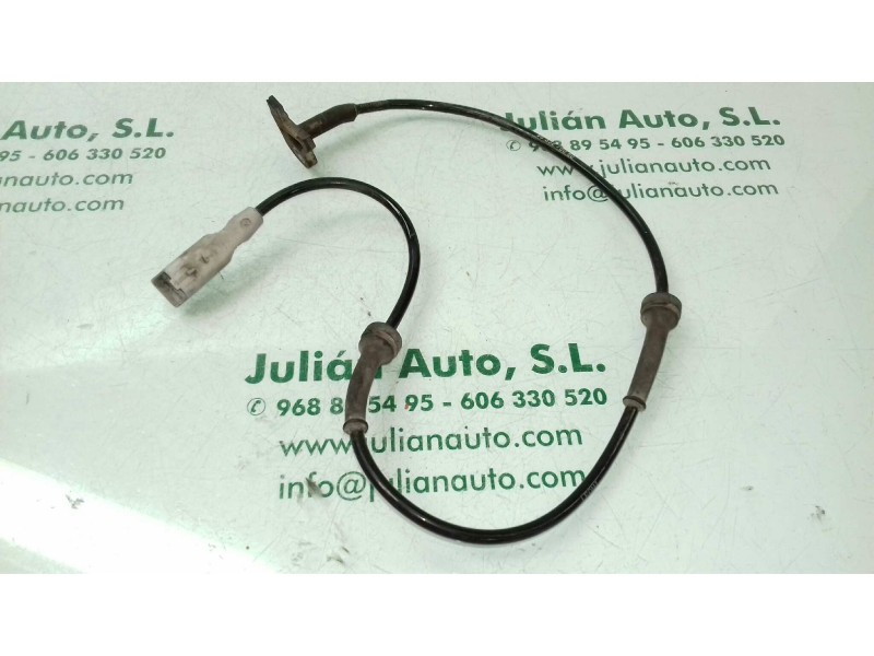 Recambio de sensor para citroen berlingo 2.0 hdi 600 furg. referencia OEM IAM 9655270080   Recambio de sensor para citroen berlingo 2.0 hdi 600 furg. referencia OEM IAM 9655270080