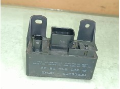 Recambio de caja precalentamiento para mercedes-benz clase a (w168) 170 cdi (168.009) referencia OEM IAM 0255452832 899075000 