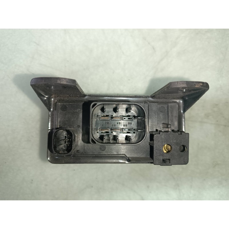 Recambio de caja precalentamiento para mercedes-benz clase a (w168) 170 cdi (168.009) referencia OEM IAM 0255452832 899075000 