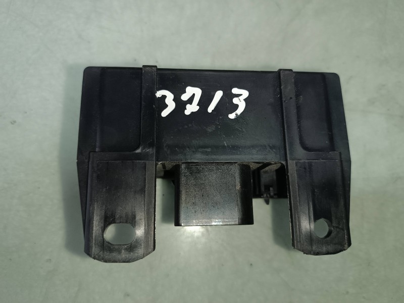 Recambio de caja precalentamiento para mercedes-benz clase a (w168) 170 cdi (168.009) referencia OEM IAM 0255452832 899075000 