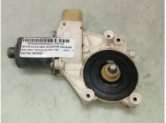 Recambio de motor elevalunas delantero izquierdo para bmw serie 1 berlina (e81/e87) 120d referencia OEM IAM 6927027 996624101 