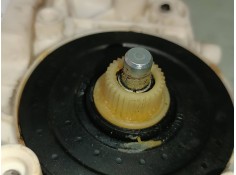 Recambio de motor elevalunas delantero izquierdo para bmw serie 1 berlina (e81/e87) 120d referencia OEM IAM 6927027 996624101  2