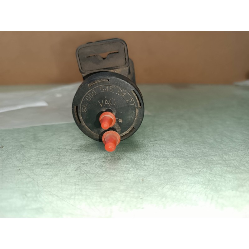 Recambio de valvula aire adicional para mercedes-benz clase a (w168) 170 cdi (168.009) referencia OEM IAM A0005450427  