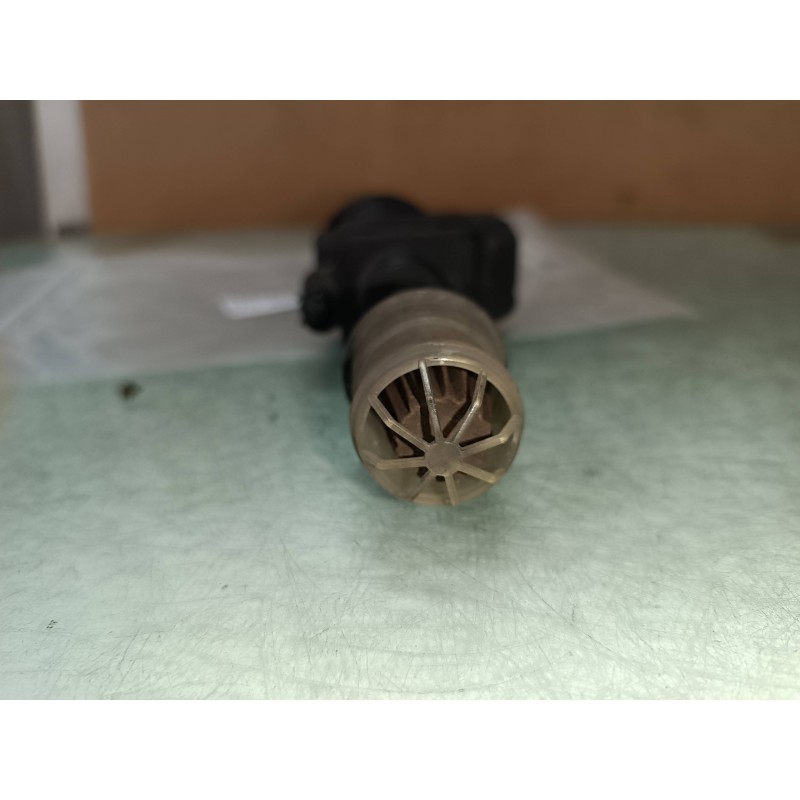 Recambio de valvula aire adicional para mercedes-benz clase a (w168) 170 cdi (168.009) referencia OEM IAM A0005450427  