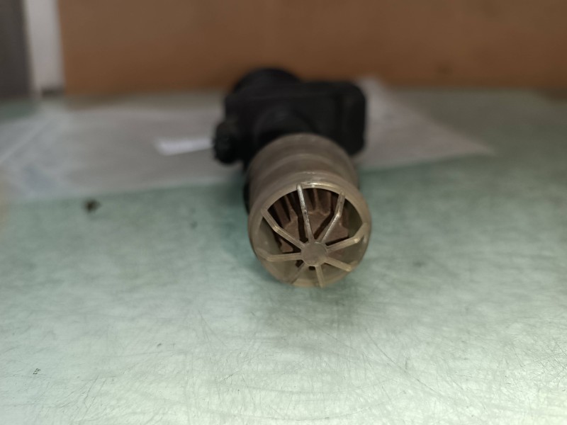 Recambio de valvula aire adicional para mercedes-benz clase a (w168) 170 cdi (168.009) referencia OEM IAM A0005450427  