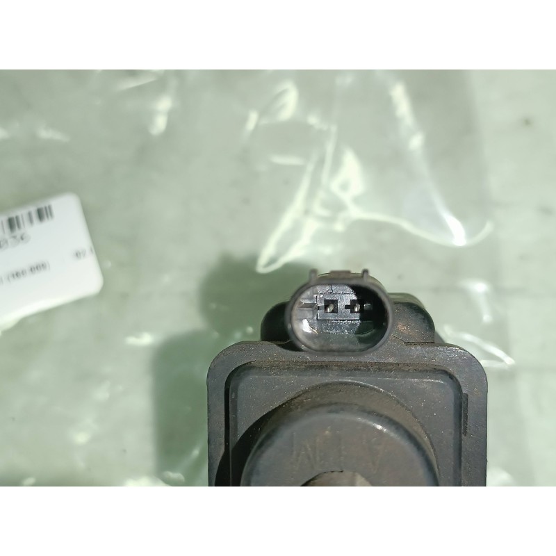Recambio de valvula aire adicional para mercedes-benz clase a (w168) 170 cdi (168.009) referencia OEM IAM A0005450427  