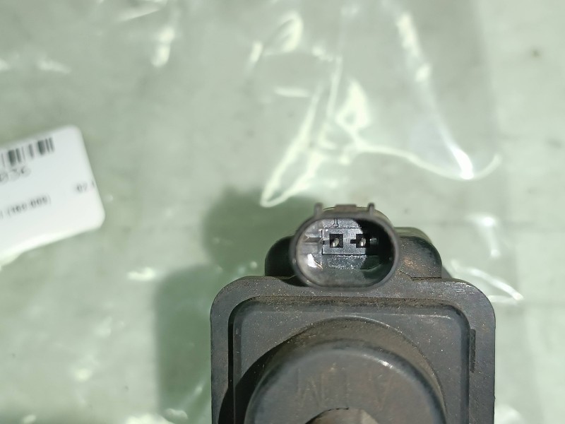 Recambio de valvula aire adicional para mercedes-benz clase a (w168) 170 cdi (168.009) referencia OEM IAM A0005450427  