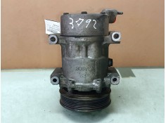 Recambio de compresor aire acondicionado para citroen c3 1.4 hdi sx plus referencia OEM IAM SD6VEA SD6VEA 
