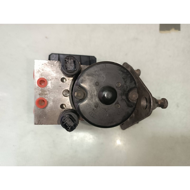 Recambio de abs para mercedes-benz clase a (w168) 170 cdi (168.009) referencia OEM IAM A0044310912 0265202464 BOSCH