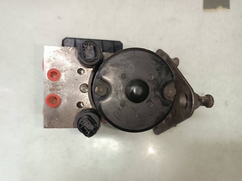 Recambio de abs para mercedes-benz clase a (w168) 170 cdi (168.009) referencia OEM IAM A0044310912 0265202464 BOSCH