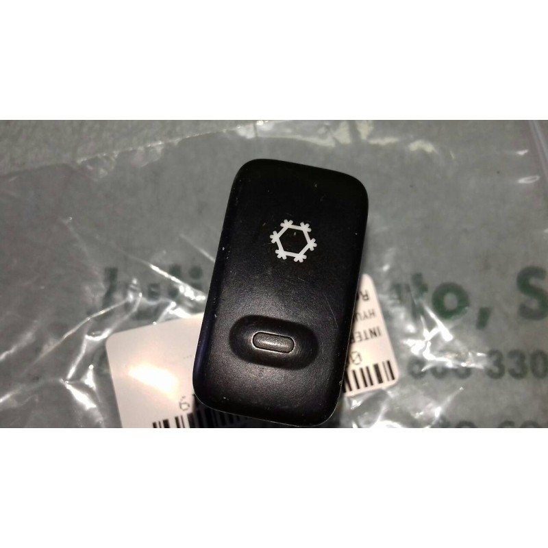 Recambio de interruptor para hyundai galloper 2.5 d. referencia OEM IAM 864W0119 4+2 PINES AIRE ACONDICIONADO