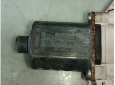 Recambio de motor elevalunas delantero derecho para bmw serie 1 berlina (e81/e87) 120d referencia OEM IAM 6927028 996625101 0130 2