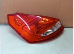 Recambio de piloto trasero izquierdo para ford fiesta (cb1) econetic referencia OEM IAM 8A6113405A  