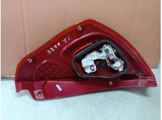 Recambio de piloto trasero izquierdo para ford fiesta (cb1) econetic referencia OEM IAM 8A6113405A   2