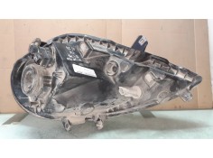 Recambio de faro izquierdo para opel vivaro furgón/combi (07.2006 =>) kombi l1h1 2,7t design edition referencia OEM IAM 82007013 2