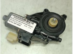 Recambio de motor elevalunas delantero derecho para ford fiesta (cb1) econetic referencia OEM IAM 8A6114553A 0130822407 CONECTOR