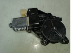 Recambio de motor elevalunas delantero derecho para ford fiesta (cb1) econetic referencia OEM IAM 8A6114553A 0130822407 CONECTOR 2