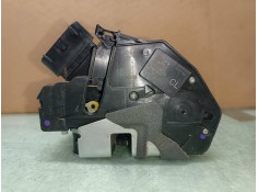 Recambio de cerradura puerta delantera derecha para ford fiesta (cb1) econetic referencia OEM IAM 8A6AA21812BC  ELECTRICA 2