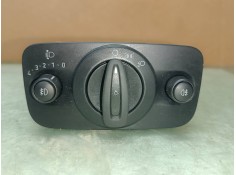Recambio de mando luces para ford fiesta (cb1) econetic referencia OEM IAM 13A024BB 10004132 