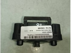 Recambio de mando luces para ford fiesta (cb1) econetic referencia OEM IAM 13A024BB 10004132  2