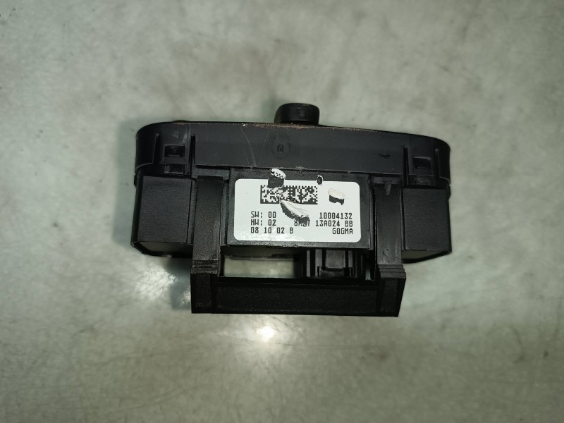 Recambio de mando luces para ford fiesta (cb1) econetic referencia OEM IAM 13A024BB 10004132 