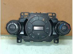 Recambio de mando calefaccion / aire acondicionado para ford fiesta (cb1) econetic referencia OEM IAM 8A6T18C612 8A6918C612 