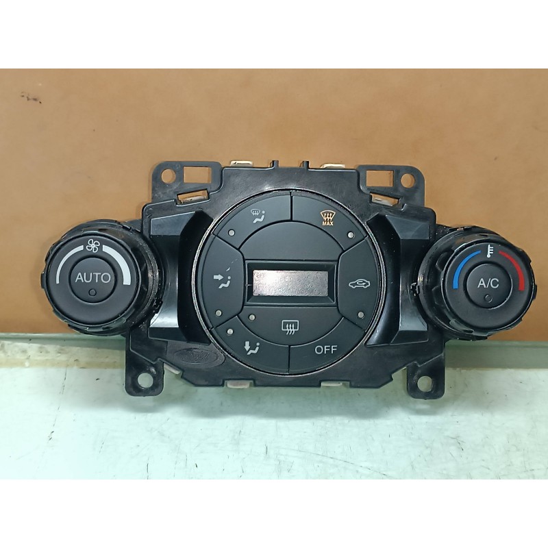 Recambio de mando calefaccion / aire acondicionado para ford fiesta (cb1) econetic referencia OEM IAM 8A6T18C612 8A6918C612 