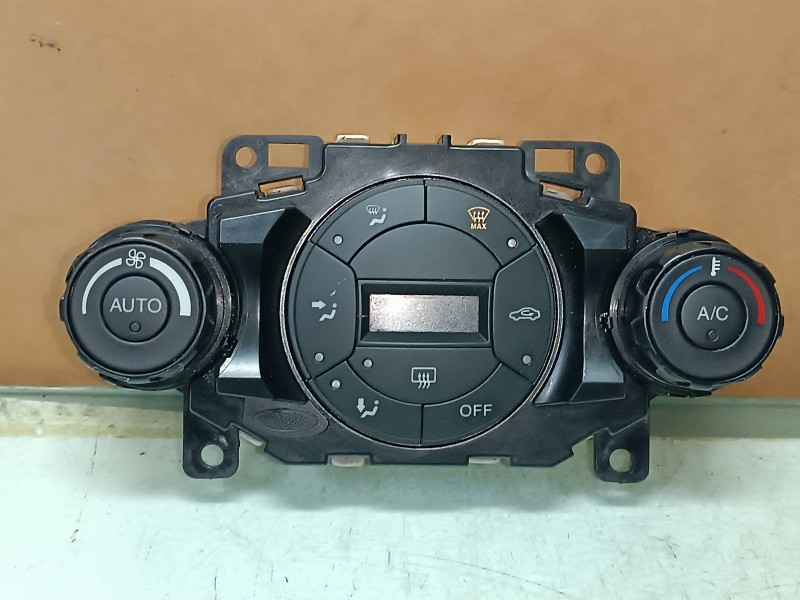 Recambio de mando calefaccion / aire acondicionado para ford fiesta (cb1) econetic referencia OEM IAM 8A6T18C612 8A6918C612 