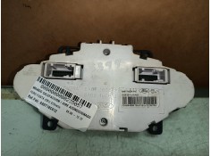 Recambio de mando calefaccion / aire acondicionado para ford fiesta (cb1) econetic referencia OEM IAM 8A6T18C612 8A6918C612  2