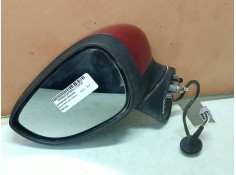 Recambio de retrovisor izquierdo para ford fiesta (cb1) econetic referencia OEM IAM   ELECTRICO
