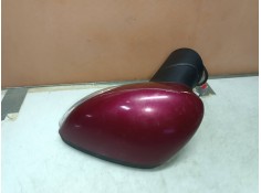 Recambio de retrovisor izquierdo para ford fiesta (cb1) econetic referencia OEM IAM   ELECTRICO 2