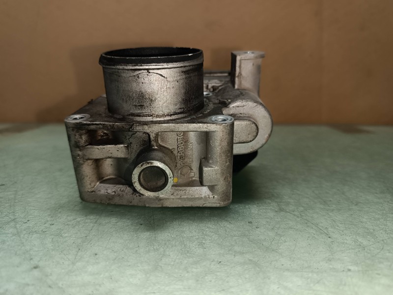 Recambio de caja mariposa para opel astra h berlina elegance referencia OEM IAM 8973002310  PIERBURG