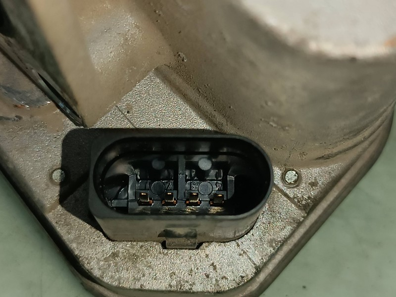 Recambio de caja mariposa para opel astra h berlina elegance referencia OEM IAM 8973002310  PIERBURG